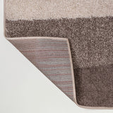 Prism Geometric Striped Area Rug