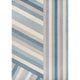 Blue/Cream/Gray