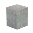Sage Gray/Pink
