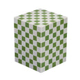 Green/Light Gray