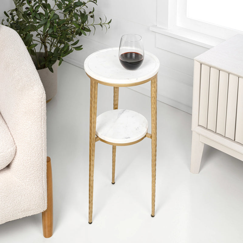 Accent Table collection banner