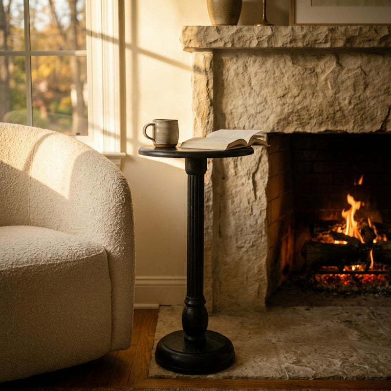 Accent Tables collection banner