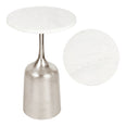 Antique Nickel