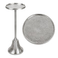 Antique Nickel