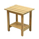 Light Teak