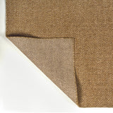 Solana Boho Easy Jute Rustic Solid Color Area Rug