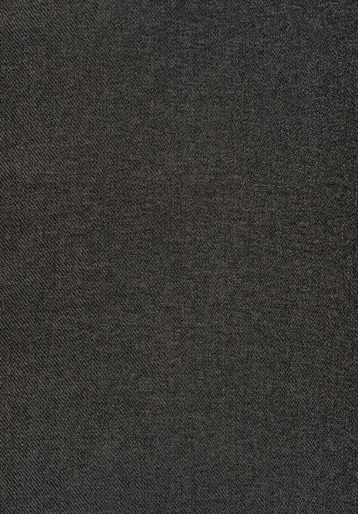 Solana Boho Easy Jute Rustic Solid Color Area Rug