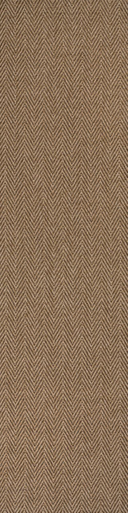 Rowena Easy Jute Scandinavian Boho Herringbone Weave Area Rug