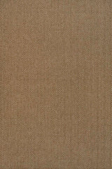 Rowena Easy Jute Scandinavian Boho Herringbone Weave Area Rug