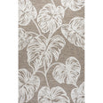 Brown/Ivory