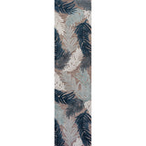 Montego High-low Tropical Palm Indoor/Outdoor Area Rug