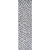 Balansat Moroccan Diamond Indoor/outdoor Area Rug