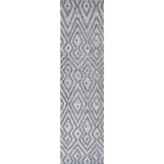 Balansat Moroccan Diamond Indoor/outdoor Area Rug