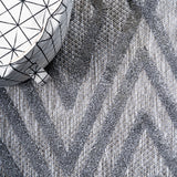 Balansat Moroccan Diamond Indoor/outdoor Area Rug