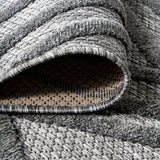 Balansat Moroccan Diamond Indoor/outdoor Area Rug