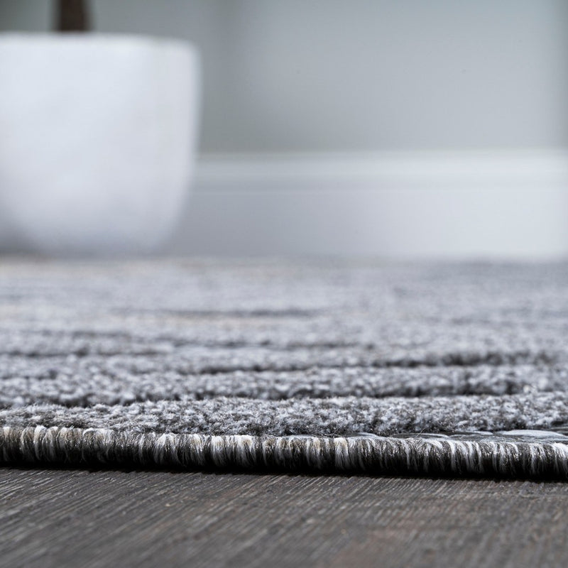 Balansat Moroccan Diamond Indoor/outdoor Area Rug