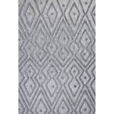 Balansat Moroccan Diamond Indoor/outdoor Area Rug