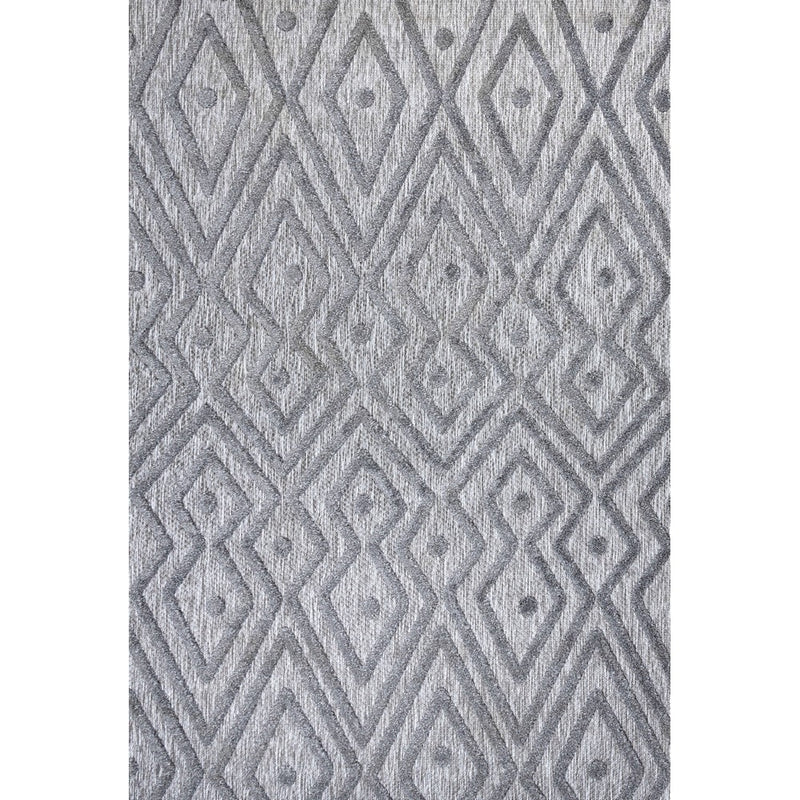 Balansat Moroccan Diamond Indoor/outdoor Area Rug