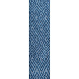 Balansat Moroccan Diamond Indoor/outdoor Area Rug