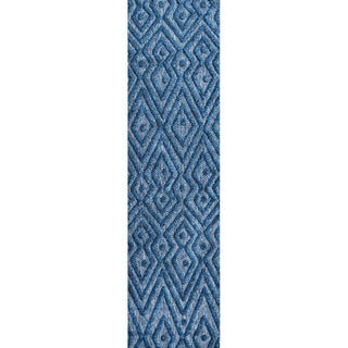 Balansat Moroccan Diamond Indoor/outdoor Area Rug
