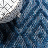 Balansat Moroccan Diamond Indoor/outdoor Area Rug