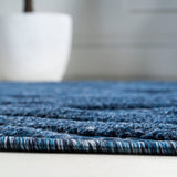 Balansat Moroccan Diamond Indoor/outdoor Area Rug