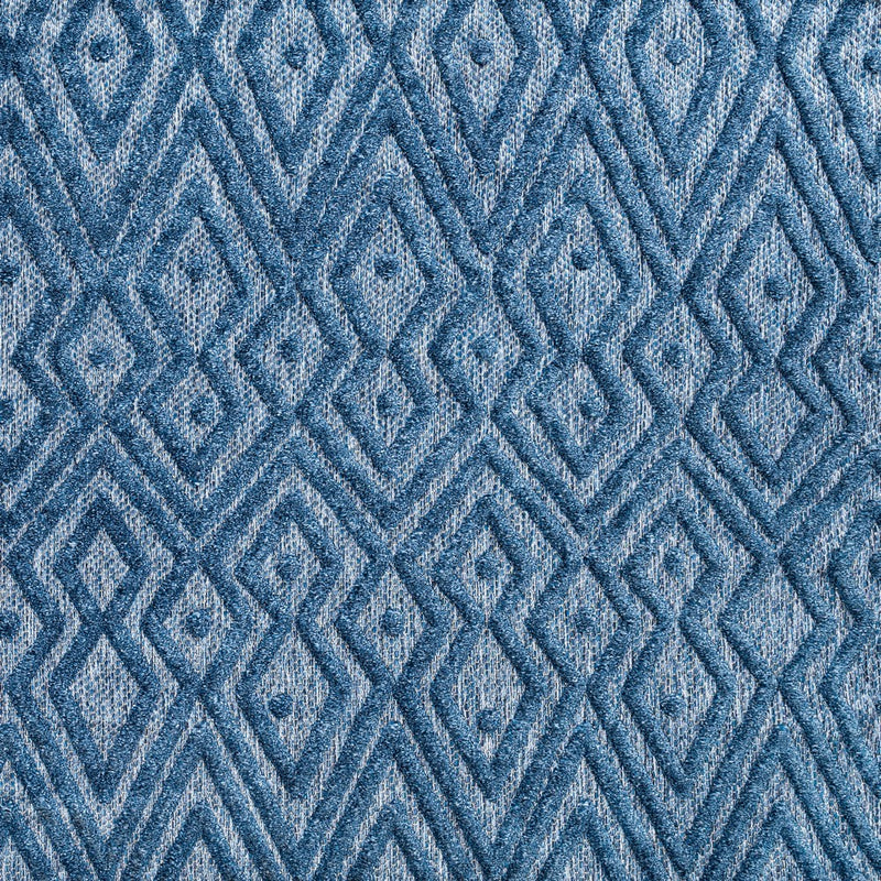 Balansat Moroccan Diamond Indoor/outdoor Area Rug