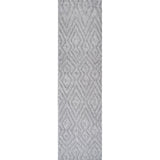 Balansat Moroccan Diamond Indoor/outdoor Area Rug