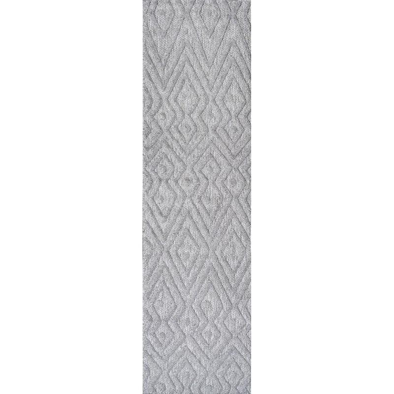 Balansat Moroccan Diamond Indoor/outdoor Area Rug