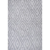 Balansat Moroccan Diamond Indoor/outdoor Area Rug
