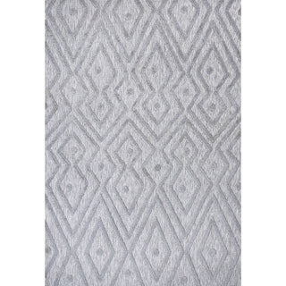Balansat Moroccan Diamond Indoor/outdoor Area Rug