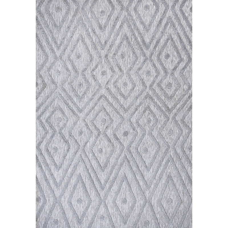 Balansat Moroccan Diamond Indoor/outdoor Area Rug