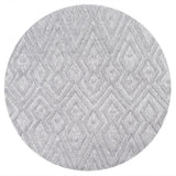 Balansat Moroccan Diamond Indoor/outdoor Area Rug