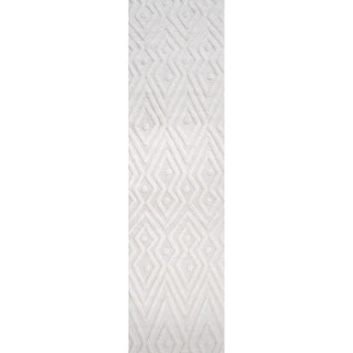 Balansat Moroccan Diamond Indoor/outdoor Area Rug