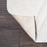 Balansat Moroccan Diamond Indoor/outdoor Area Rug