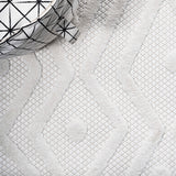 Balansat Moroccan Diamond Indoor/outdoor Area Rug