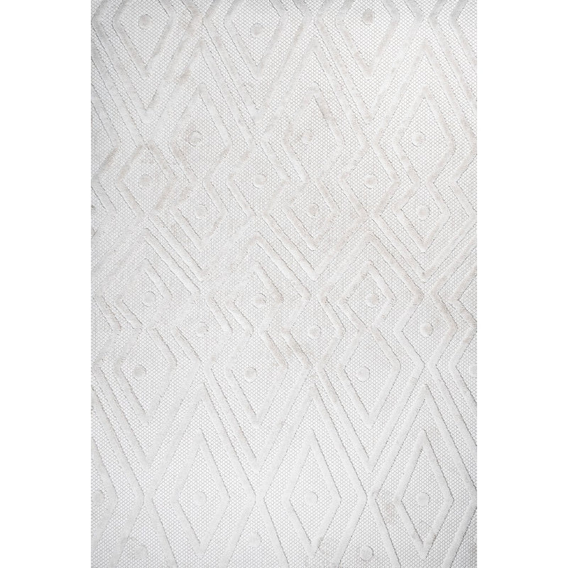 Balansat Moroccan Diamond Indoor/outdoor Area Rug