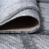Salines Diamond Trellis Indoor/outdoor Area Rug