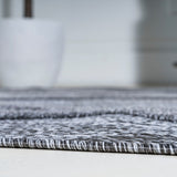 Salines Diamond Trellis Indoor/outdoor Area Rug
