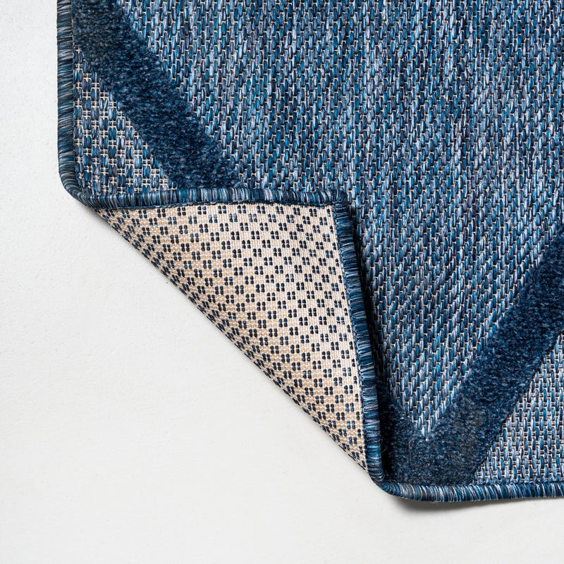 Salines Diamond Trellis Indoor/outdoor Area Rug