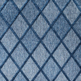 Salines Diamond Trellis Indoor/outdoor Area Rug