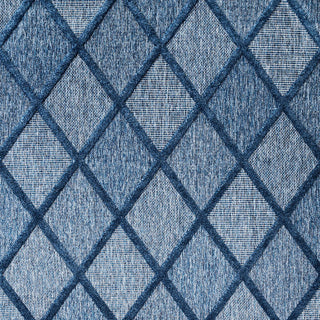 Salines Diamond Trellis Indoor/outdoor Area Rug