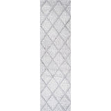 Salines Diamond Trellis Indoor/outdoor Area Rug