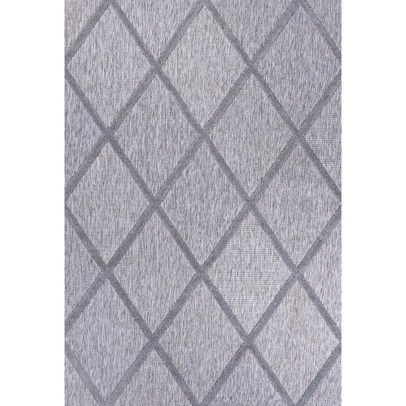 Salines Diamond Trellis Indoor/outdoor Area Rug