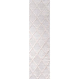 Salines Diamond Trellis Indoor/outdoor Area Rug