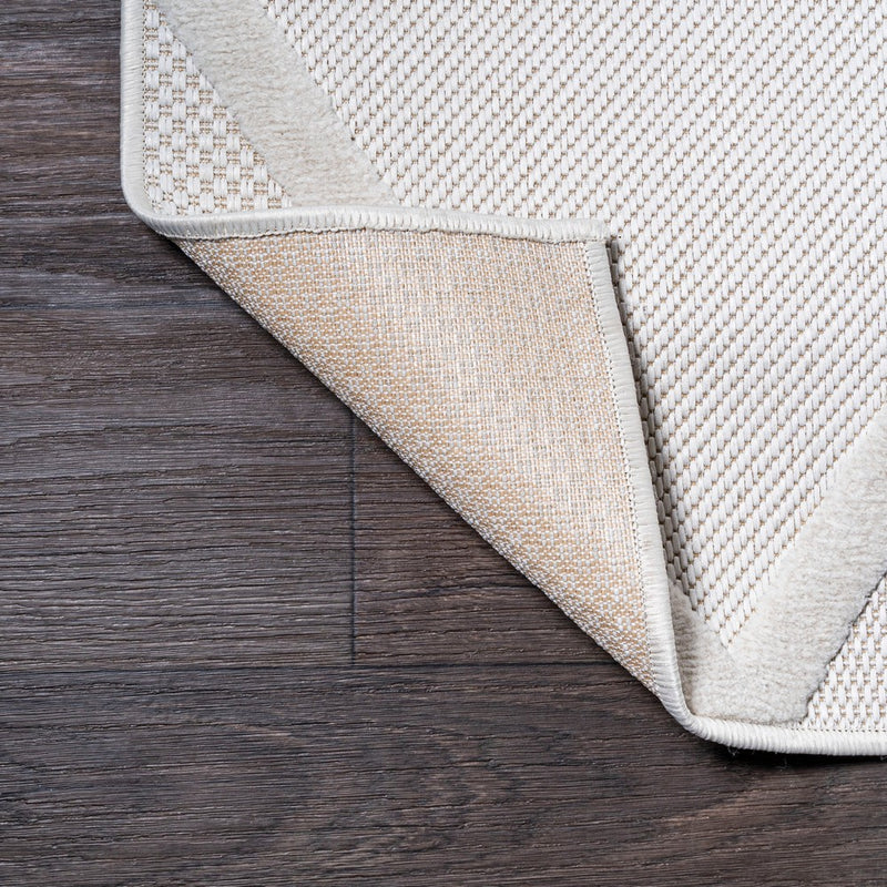 Salines Diamond Trellis Indoor/outdoor Area Rug