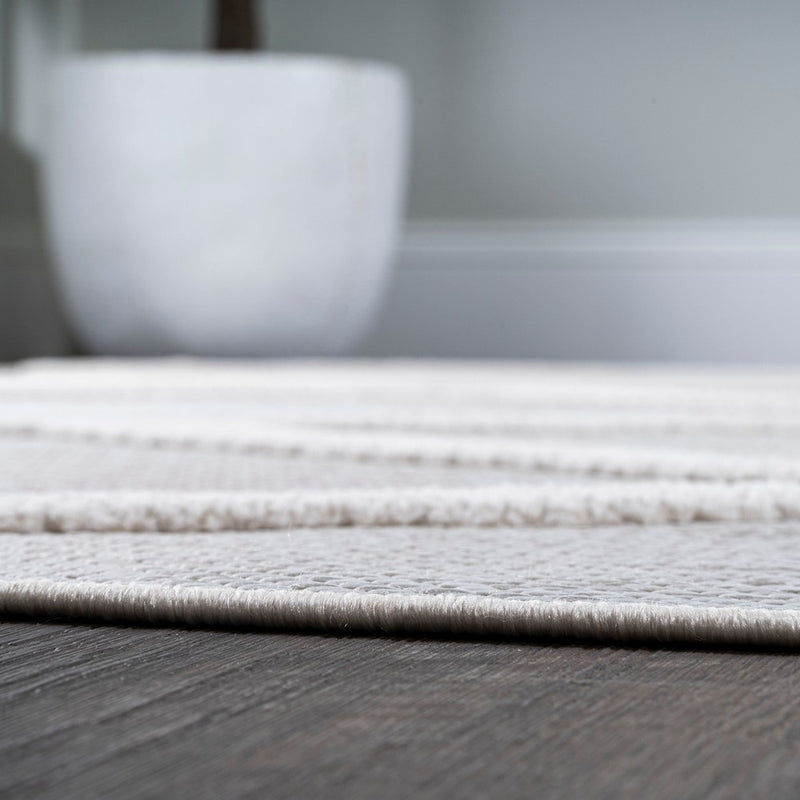 Salines Diamond Trellis Indoor/outdoor Area Rug
