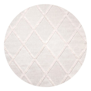 Salines Diamond Trellis Indoor/outdoor Area Rug