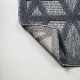 Talaia Neutral Geometric Indoor/outdoor Area Rug