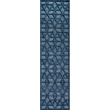 Talaia Neutral Geometric Indoor/outdoor Area Rug